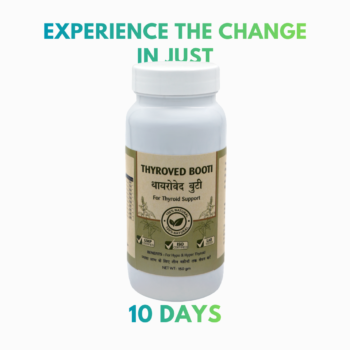 Thyroved Booti